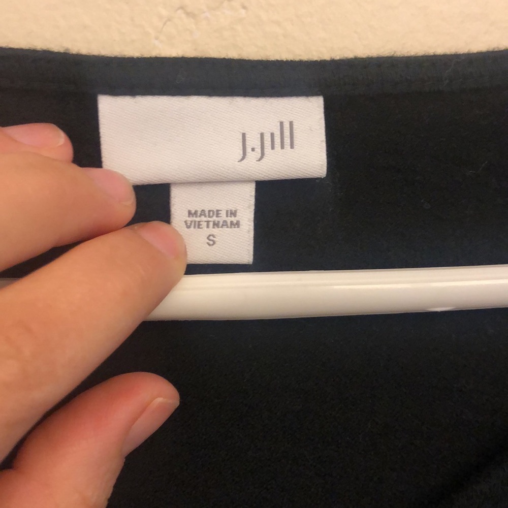 J Jill sweater and Cardigan size small (set of two) - Picture 11 of 12